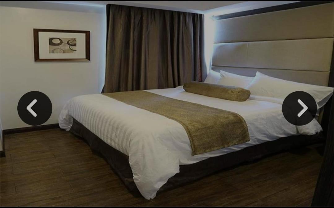 My Happy Place West Avenue Suites Ciudad Quezon Exterior foto